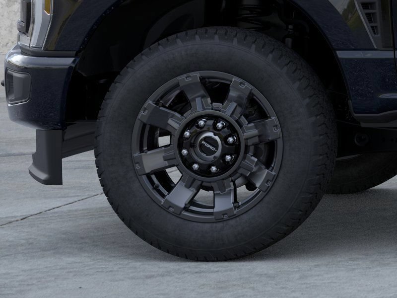 New 2026 Ford F250 XL w/ STX Appearance Package AWD/4WD image 21