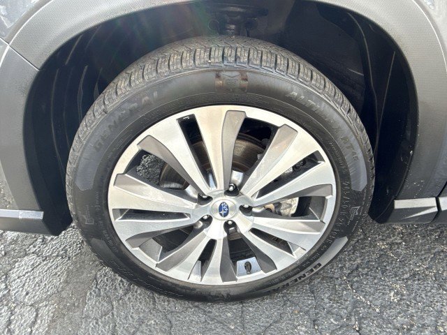 Used 2021 Subaru Ascent Limited w/ Popular Package #4 image 18