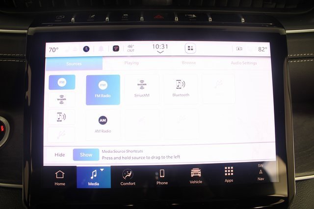 New 2025 Jeep Grand Cherokee L Limited w/ Trailer Tow Package image 5