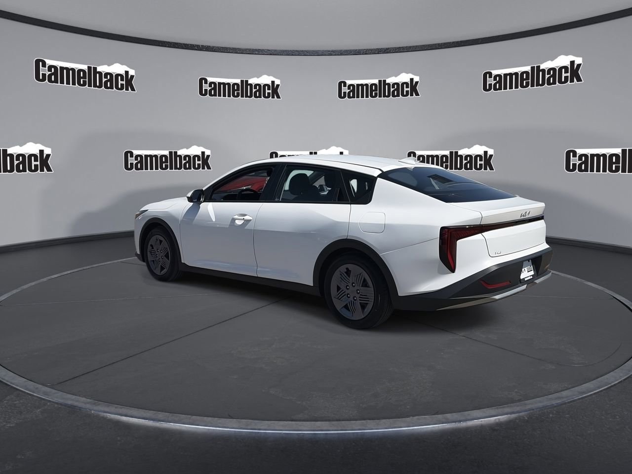 Used 2026 Kia K4 FWD image 5