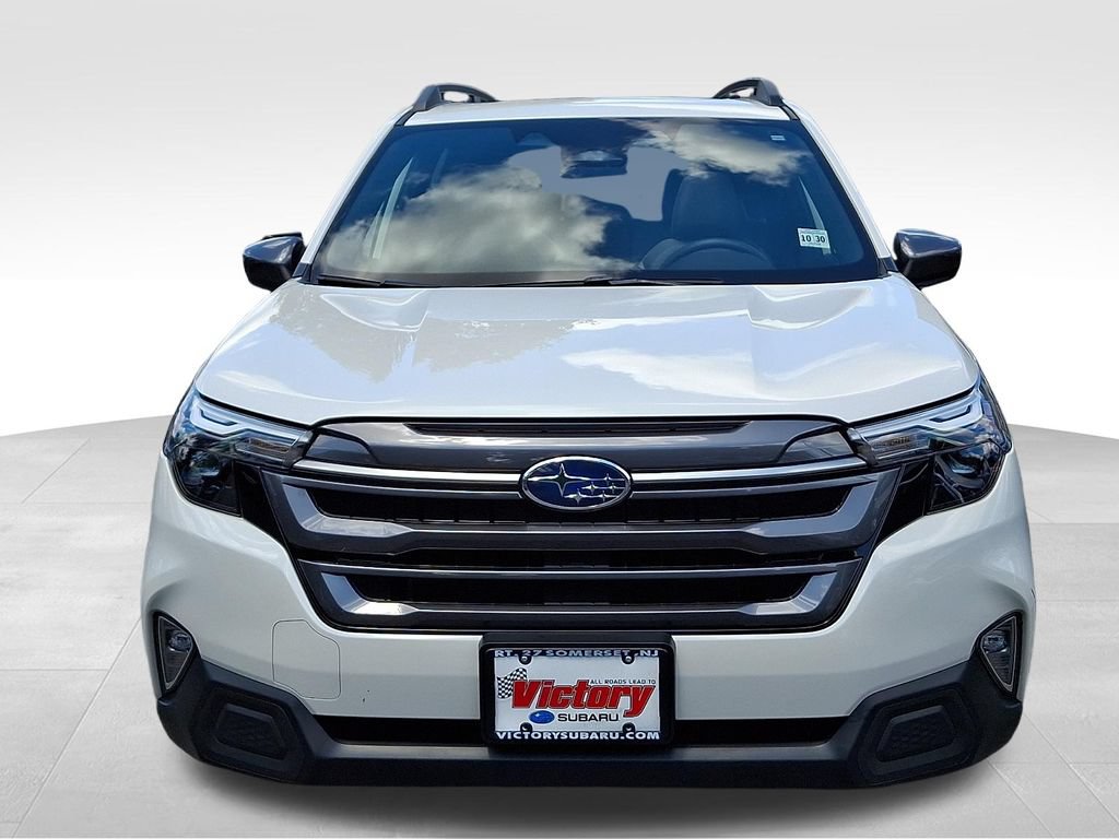 Certified 2025 Subaru Forester Premium AWD/4WD video 2