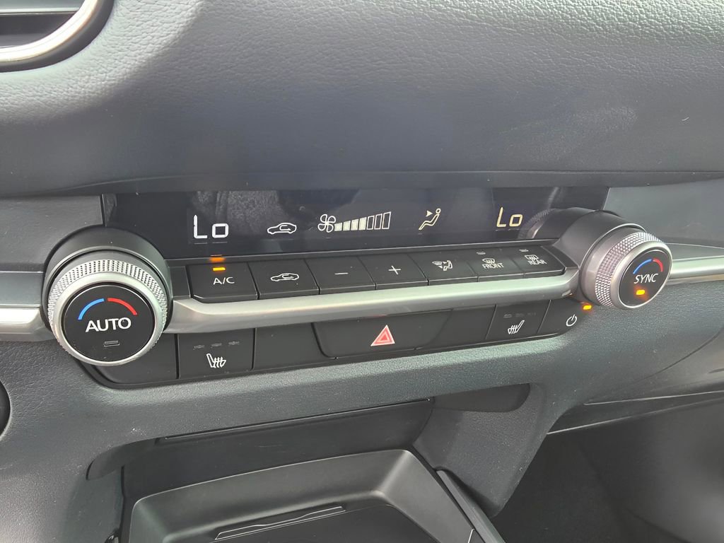 New 2026 MAZDA CX-30 AWD 2.5 S image 19