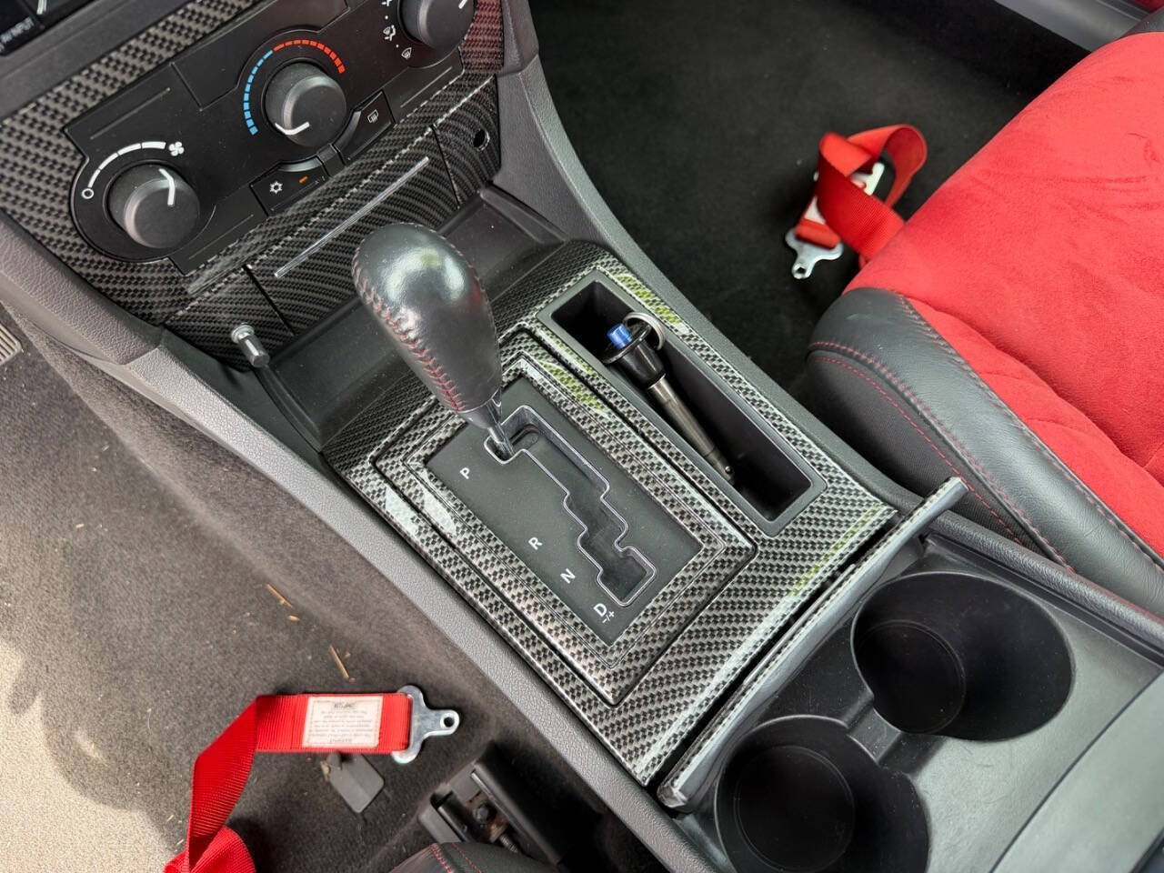 Used 2007 Dodge Charger SRT8 RWD image 12