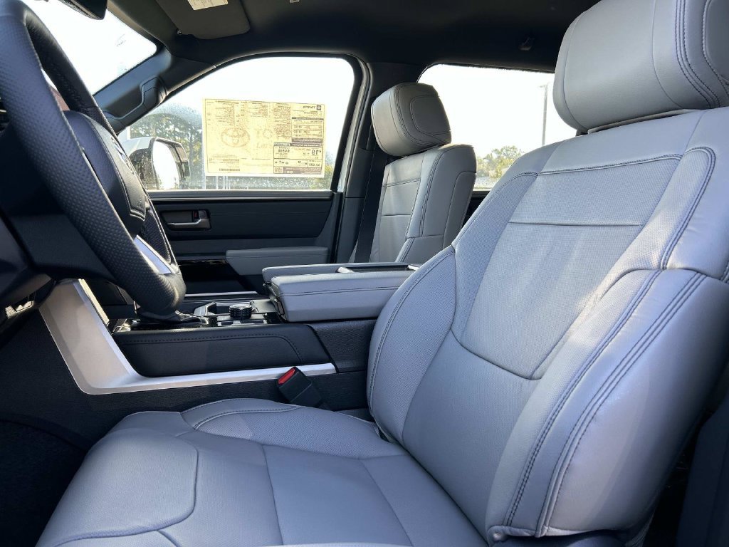 New 2026 Toyota Tundra Limited AWD/4WD image 29