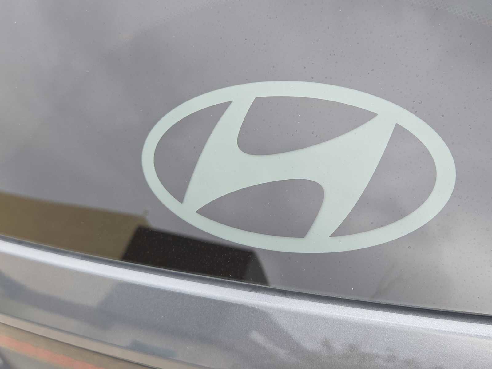 New 2026 Hyundai Tucson SEL image 11