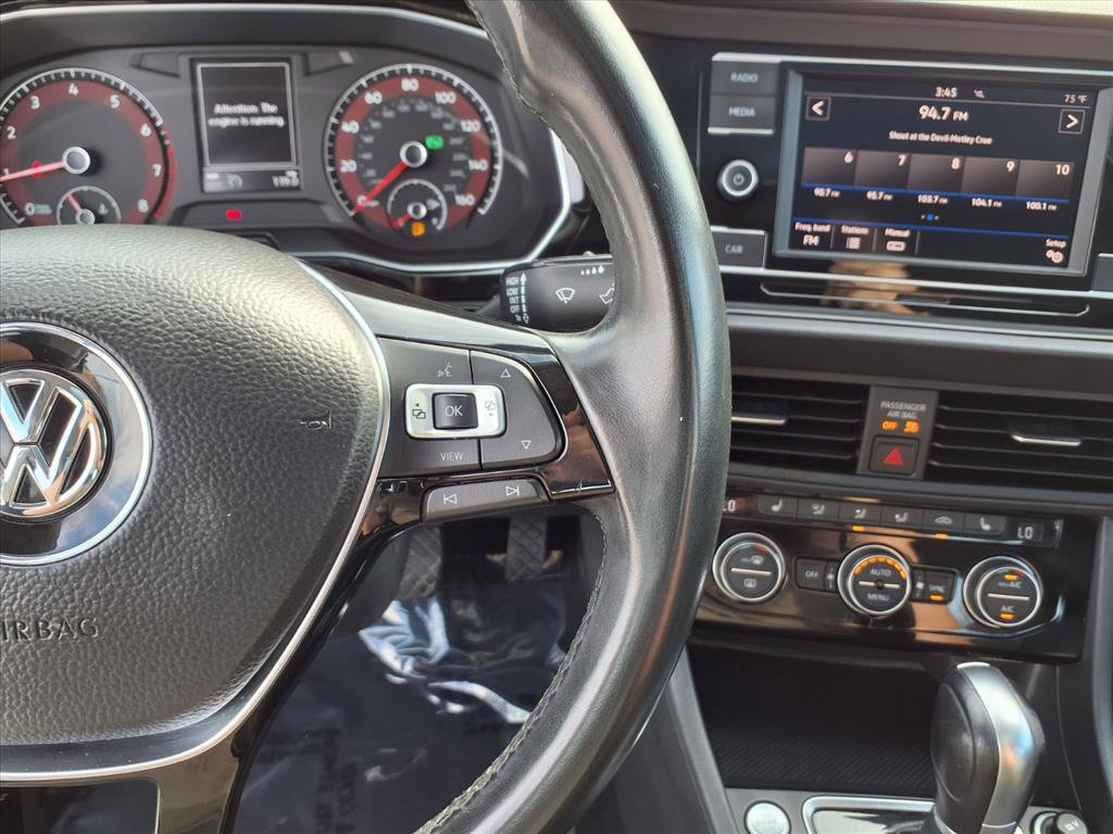 Used 2019 Volkswagen Jetta S image 19