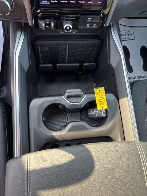 New 2026 RAM 1500 Big Horn AWD/4WD image 14