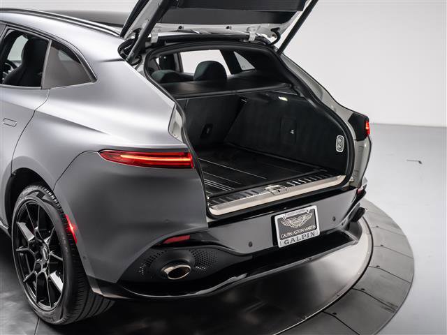 Used 2021 Aston Martin DBX Base image 32