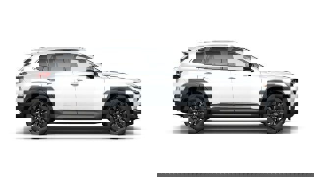 New 2025 MAZDA CX-50 AWD 2.5 S w/ Weather Package