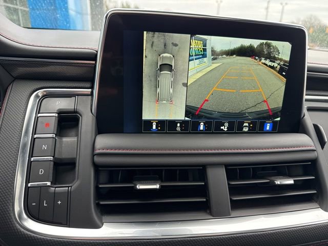 Used 2024 Chevrolet Tahoe RST w/ Luxury Package AWD/4WD image 18