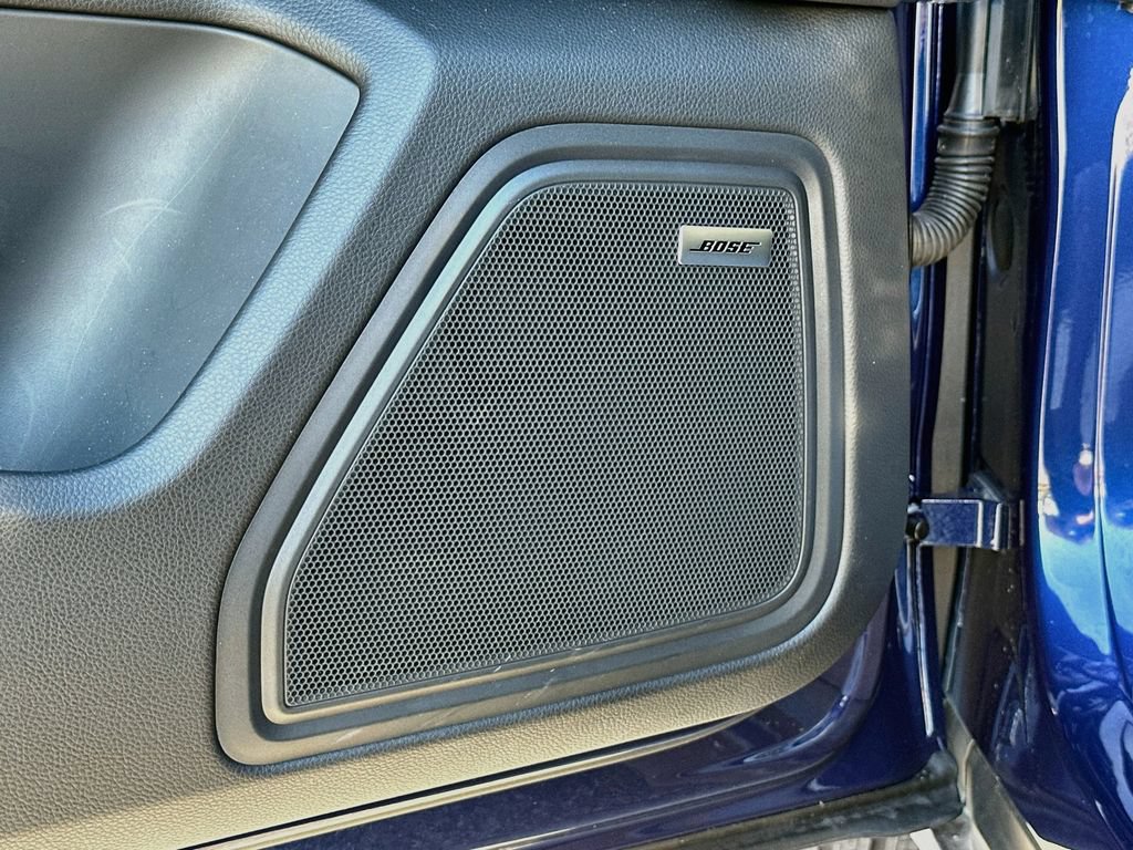 Certified 2026 Porsche Macan AWD/4WD image 21