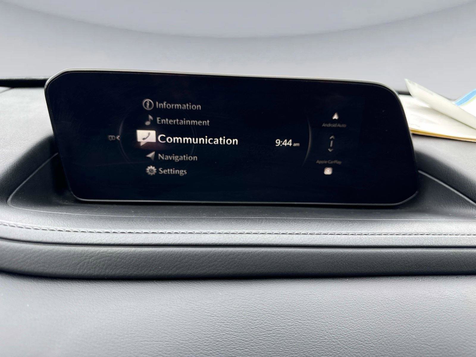 Certified 2025 MAZDA CX-30 AWD 2.5 S w/ Preferred Package image 23