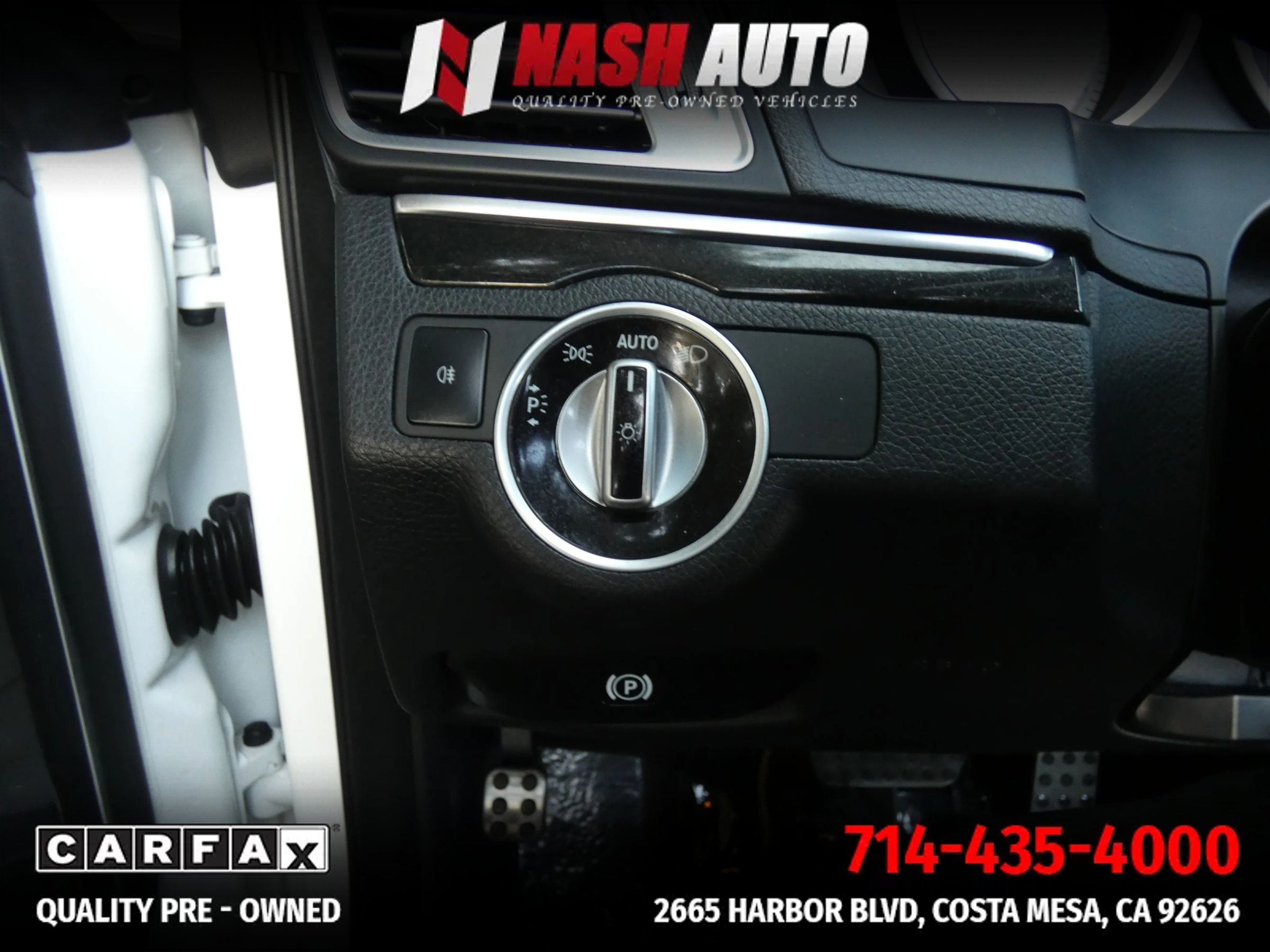 Used 2015 Mercedes-Benz E 550 Cabriolet w/ Premium 1 Package image 54