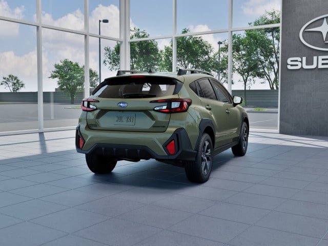 New 2026 Subaru Crosstrek 2.5i Premium AWD/4WD image 5