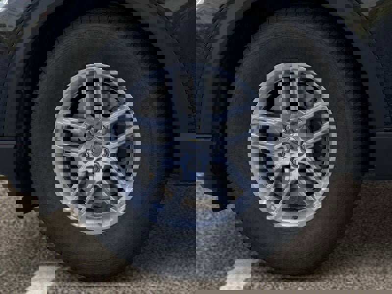 New 2026 Ford Explorer Active image 19