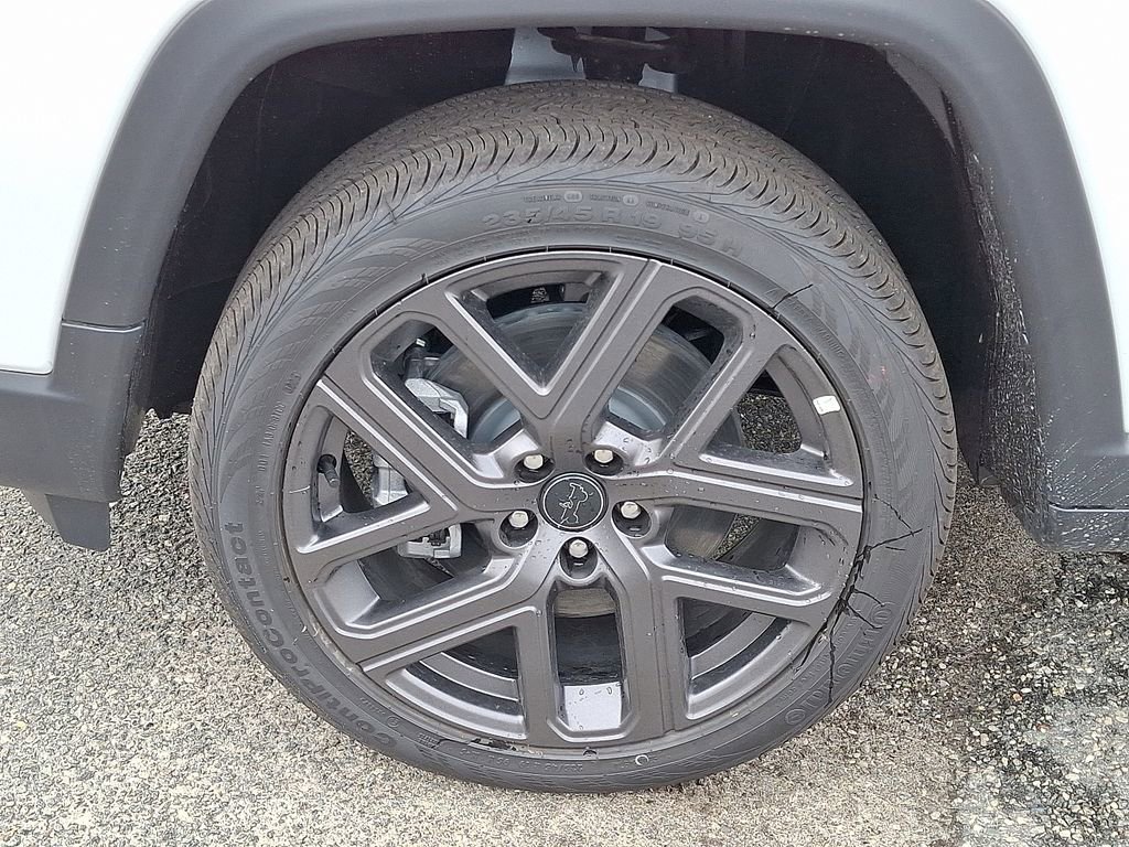 New 2026 Jeep Compass Limited AWD/4WD image 19