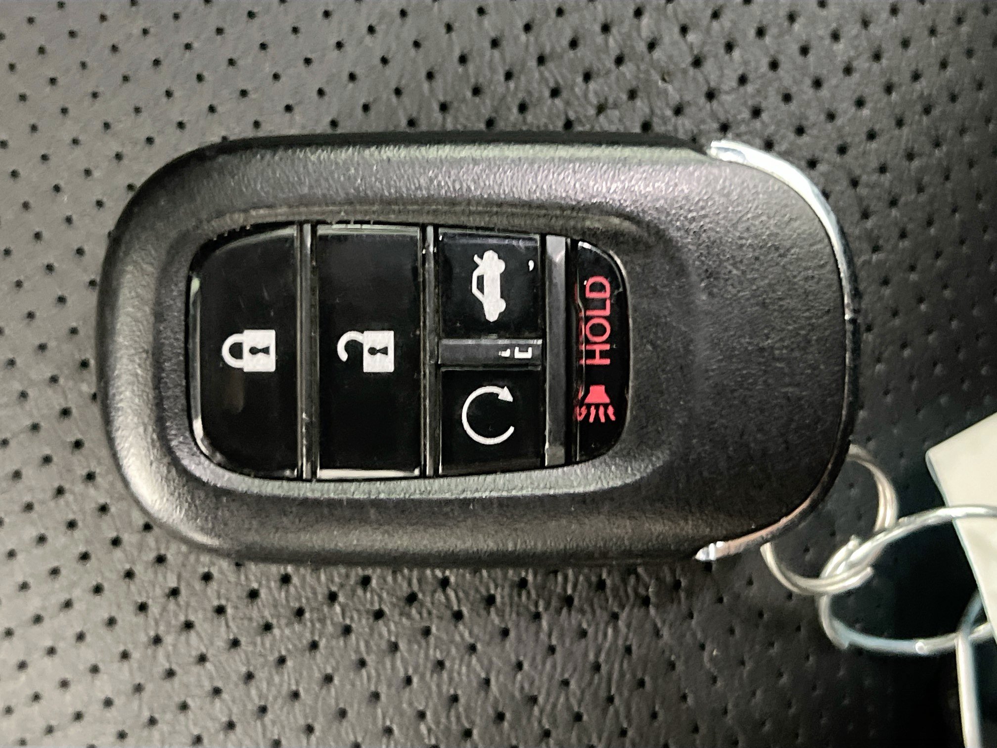 Used 2025 Honda Accord Sport image 36