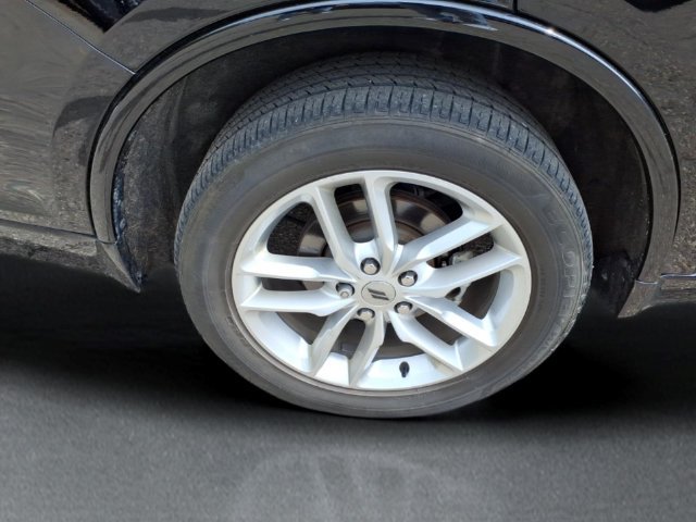 Used 2023 Dodge Durango GT AWD/4WD image 9