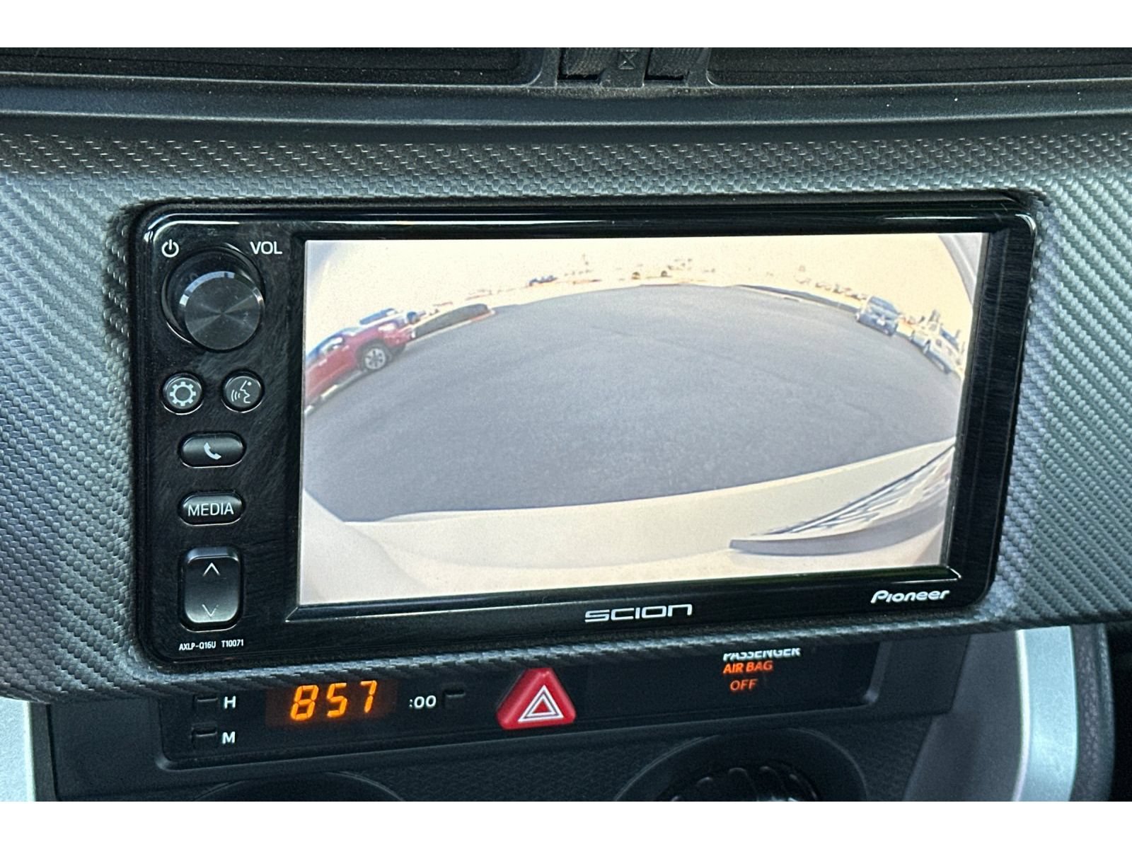 Used 2016 Scion FR-S RWD image 18