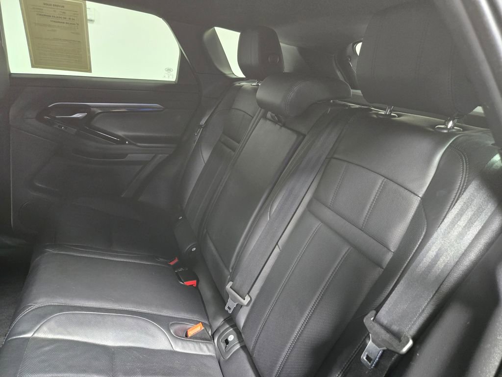 Used 2020 Land Rover Range Rover Evoque SE AWD/4WD image 32