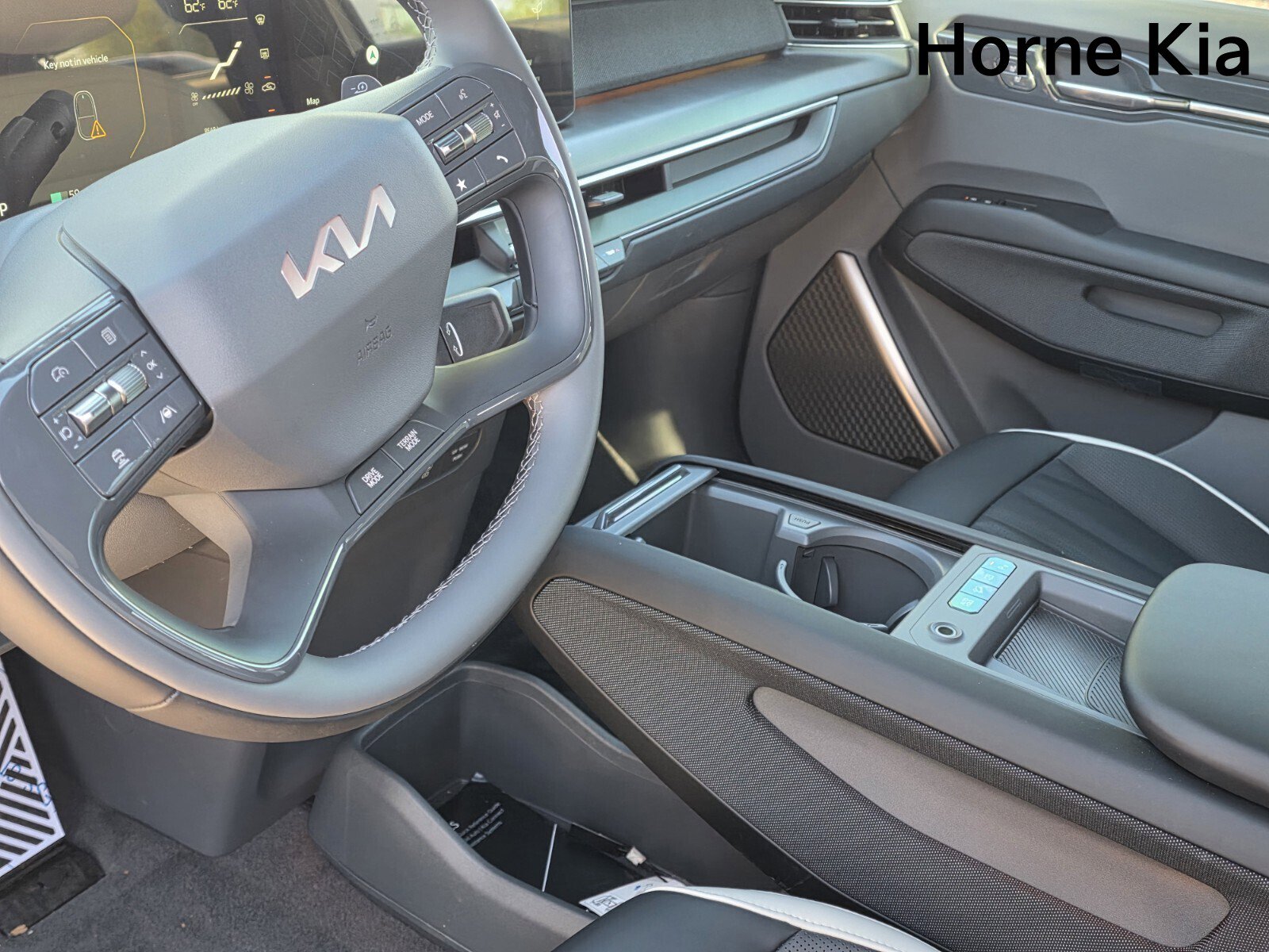 New 2026 Kia EV9 GT-Line image 11