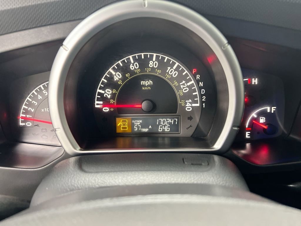 Used 2007 Honda Ridgeline RT image 12