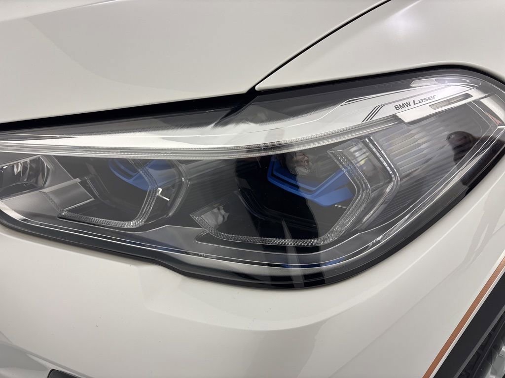 Certified 2023 BMW X5 xDrive40i w/ Executive Package image 9