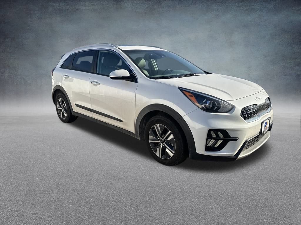 Used 2022 Kia Niro EX Premium image 8
