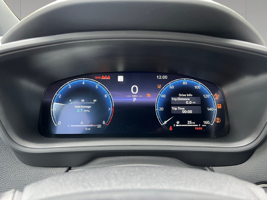 New 2027 Toyota Corolla SE FWD image 14
