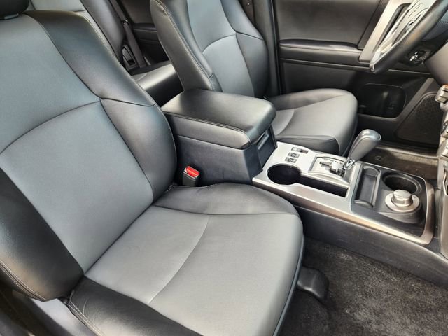 Used 2024 Toyota 4Runner SR5 Premium AWD/4WD image 10