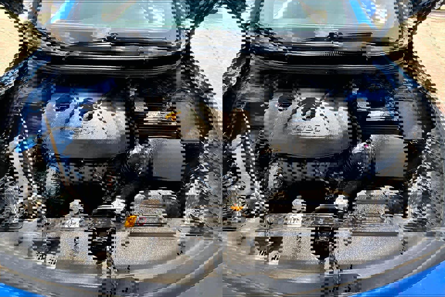 Used 2017 Hyundai Elantra GT image 28