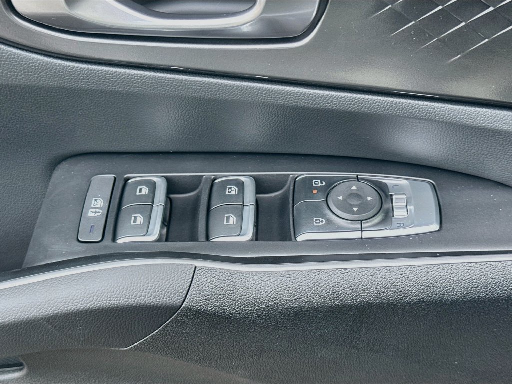 New 2026 Kia Sorento EX FWD image 18