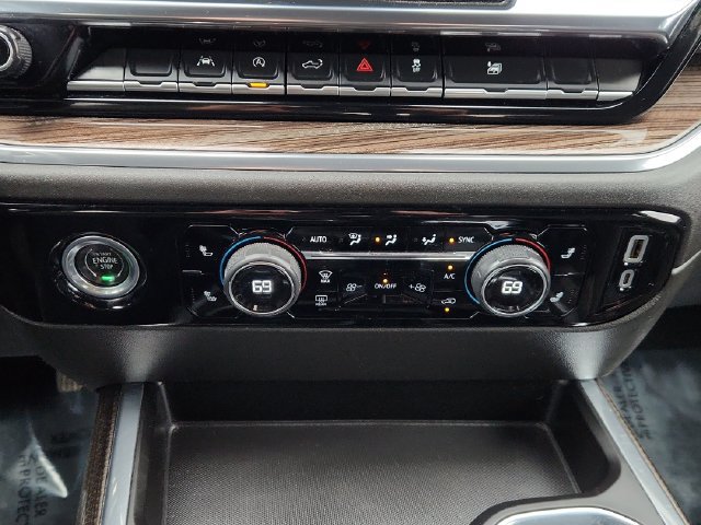 Used 2023 Chevrolet Silverado 1500 RST AWD/4WD image 42