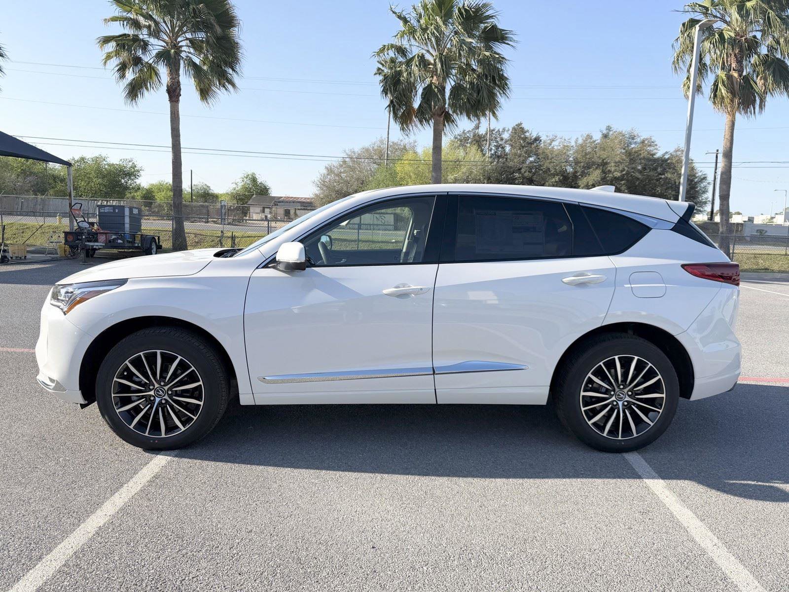 New 2026 Acura RDX SH-AWD w/ Advance Package image 21
