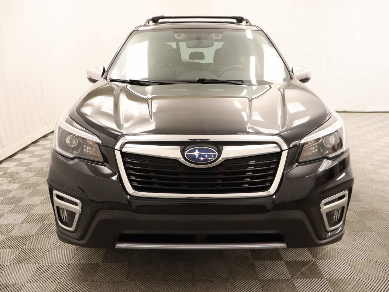 Used 2021 Subaru Forester Touring w/ Popular Package #2 image 5