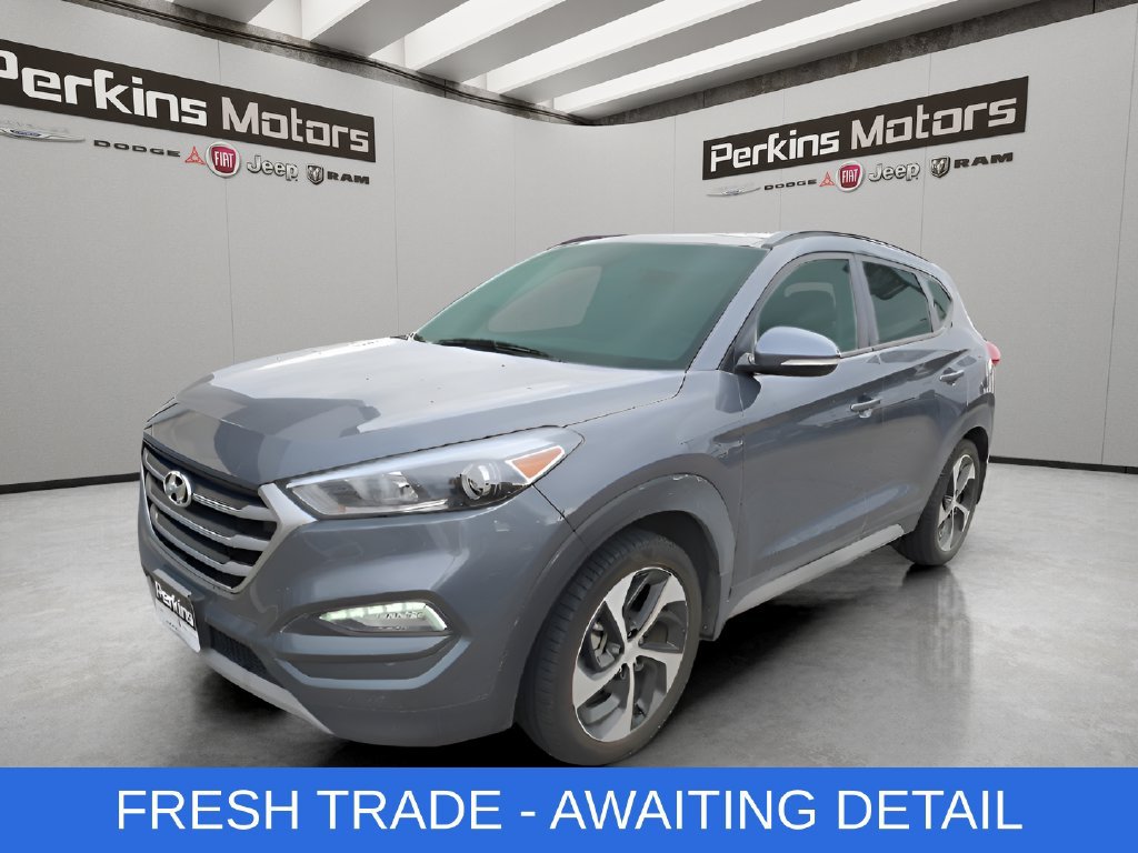 Used 2018 Hyundai Tucson Value w/ Cargo Package AWD/4WD 360° Tour
