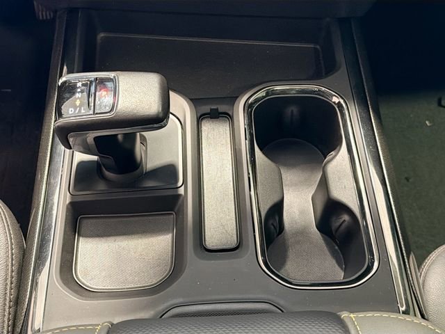 Used 2022 Chevrolet Silverado 1500 ZR2 w/ Technology Package image 16