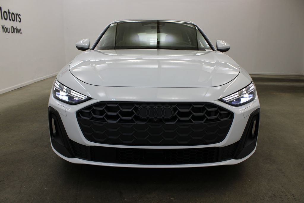 New 2026 Audi A5 2.0T Prestige AWD/4WD image 7
