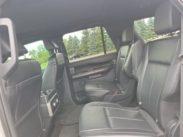 Used 2021 Ford Expedition XLT AWD/4WD image 31