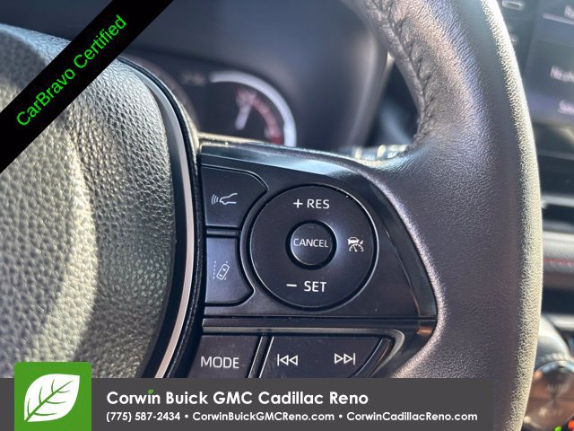 Used 2022 Toyota RAV4 TRD Off-Road w/ TRD Off-Road Weather Package AWD/4WD image 19