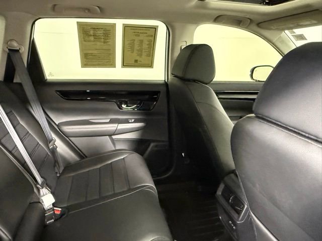 Used 2026 Honda CR-V EX-L image 42