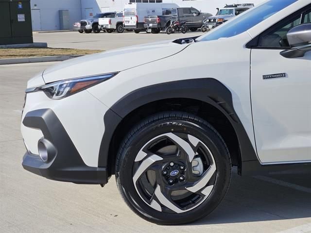 New 2026 Subaru Crosstrek 2.5i Limited image 6