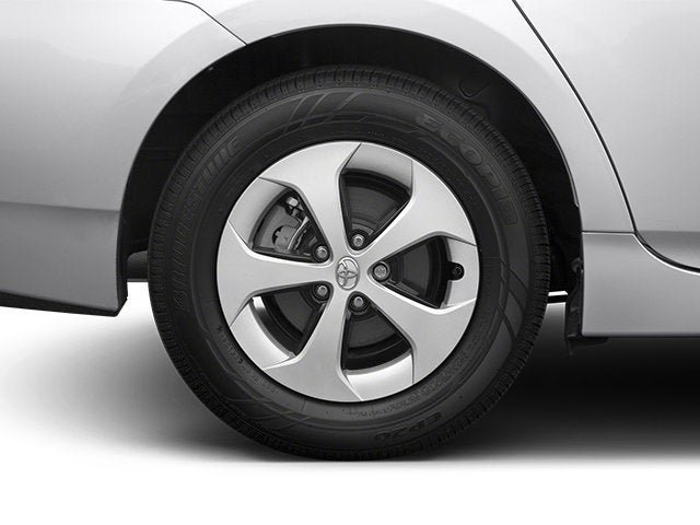 Used 2012 Toyota Prius Two FWD image 14