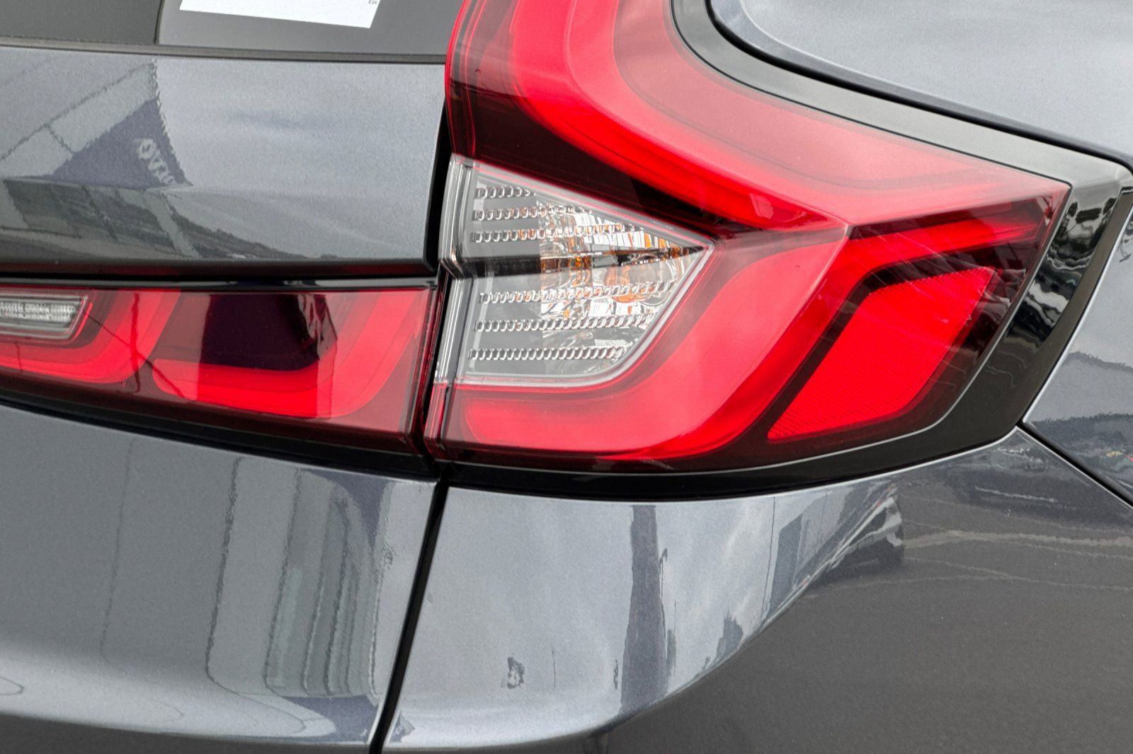 Used 2025 Honda CR-V EX-L image 32