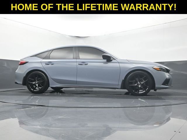 Used 2022 Honda Civic Sport image 52