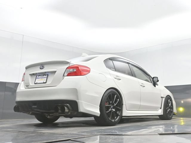 Used 2020 Subaru WRX Premium w/ Performance Package AWD/4WD image 44