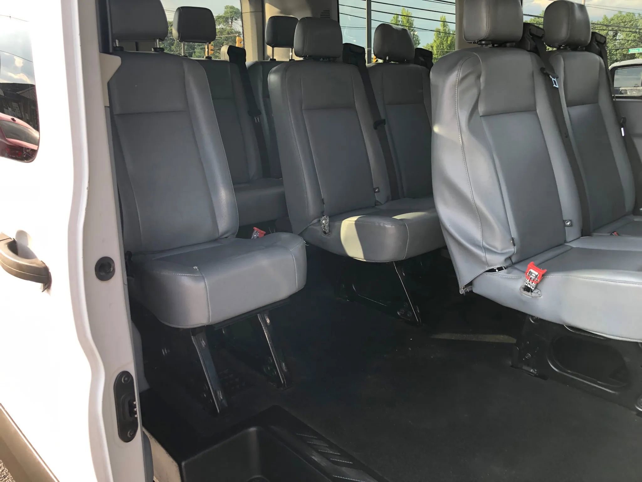 Used 2016 Ford Transit 150 XL image 12