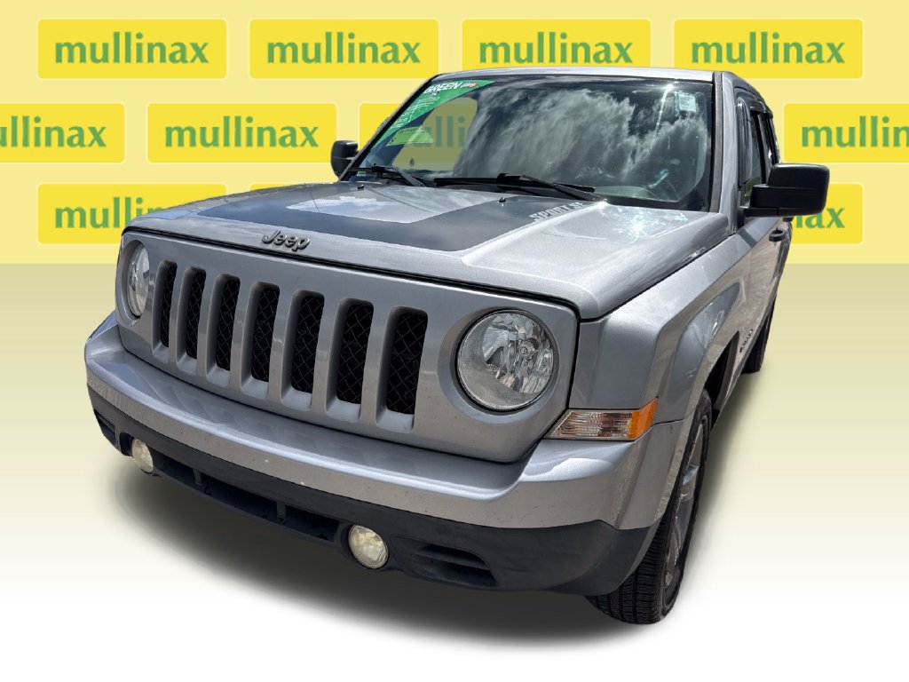 Used 2016 Jeep Patriot Sport FWD image 9