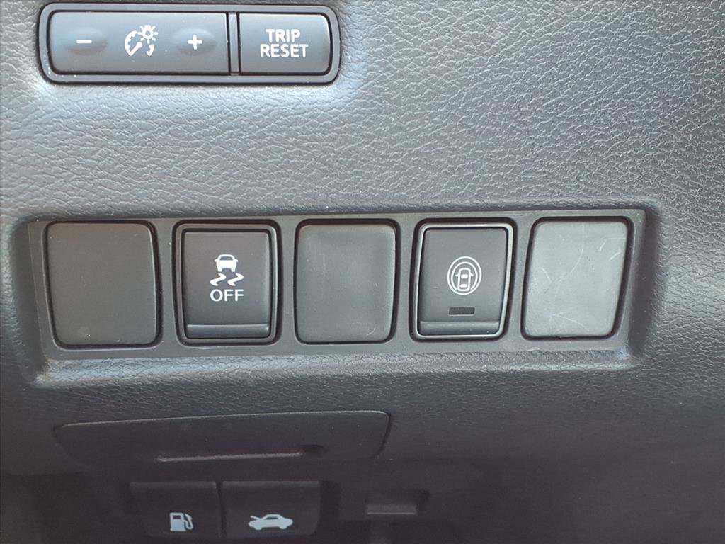 Used 2021 Nissan Murano SV image 19