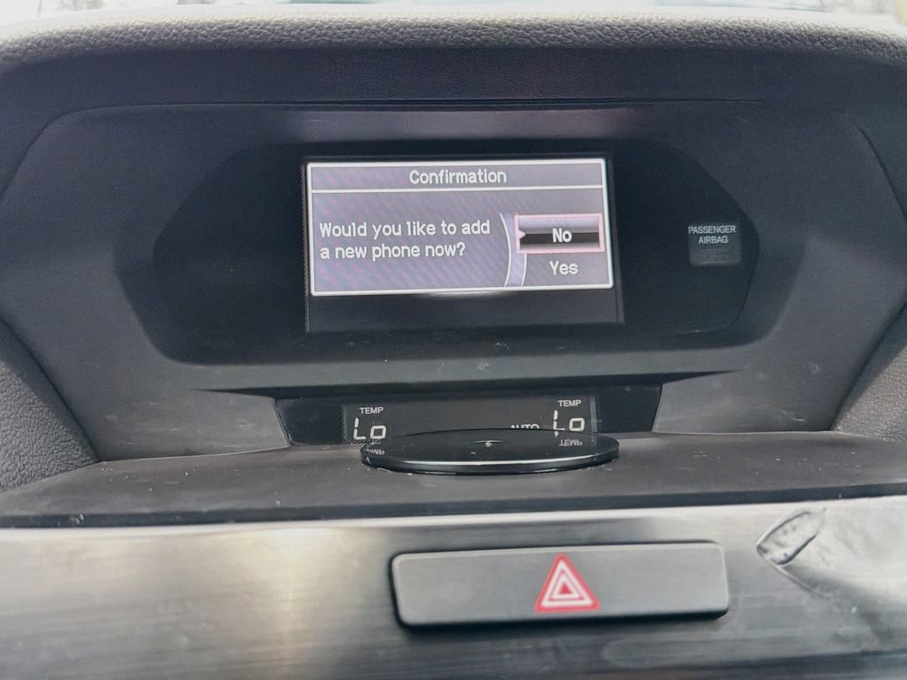 Used 2019 Acura ILX FWD image 28